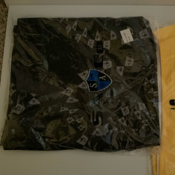 2 pairs of SA Co. swim trunks - Picture 3 of 6